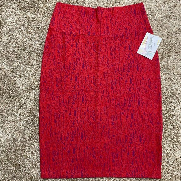 NWT Cassie Pencil Women Skirt Size Small - Picture 1 of 4